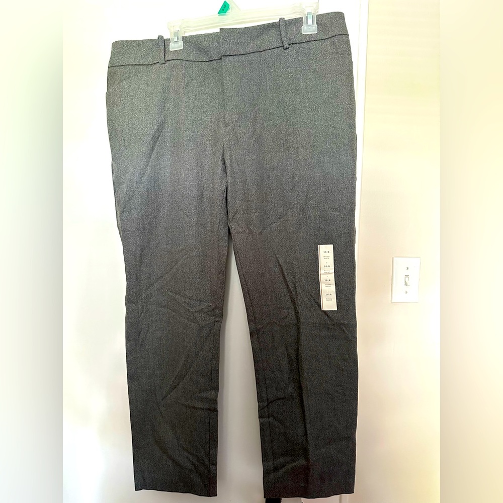 A New Day Dress Pants Women’s Size 16